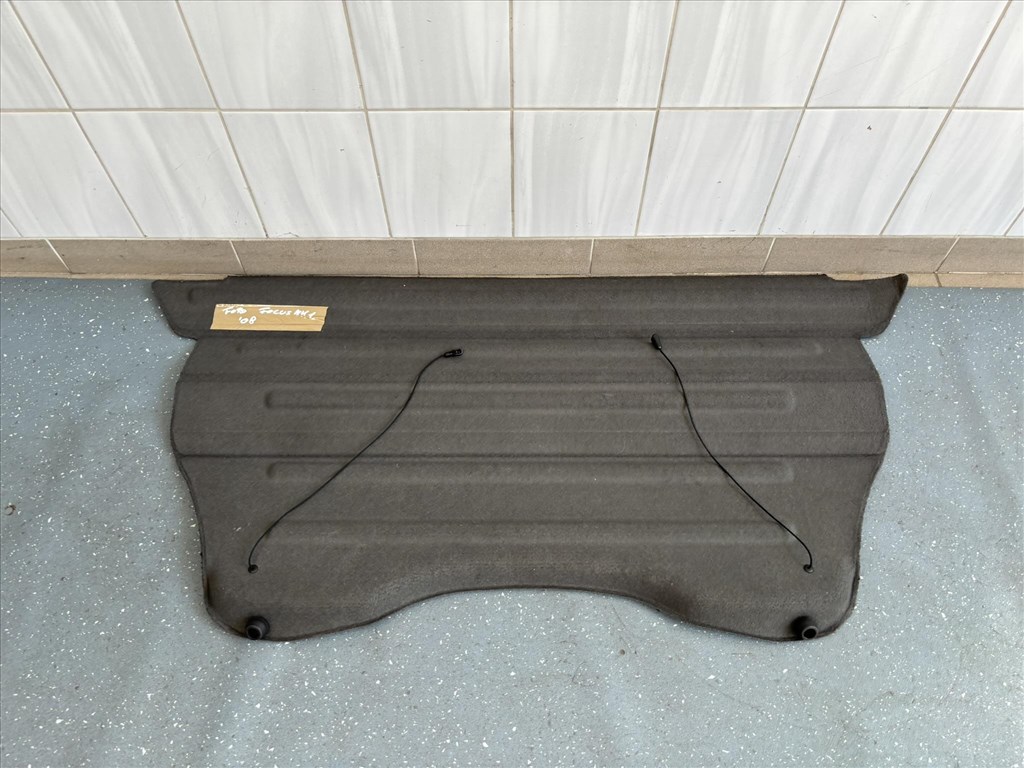 Ford C-Max Mk1 kalaptartó 1. kép