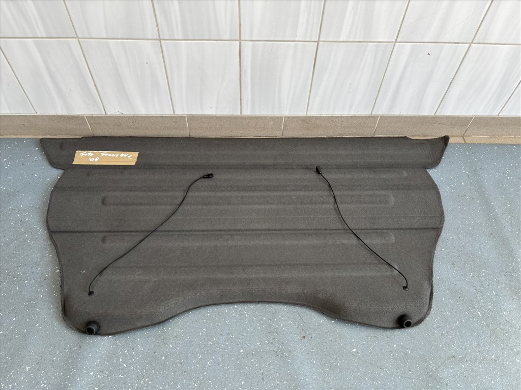 Ford C-Max Mk1 kalaptartó 2. kép