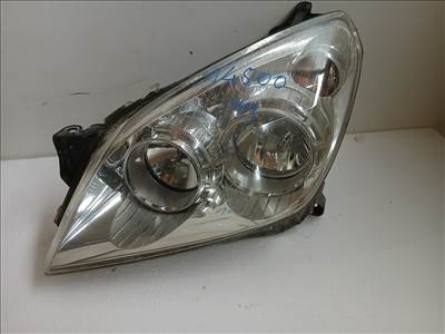 14500 Opel Astra H 2004-2010 Bal első Lámpa Fényszóró 1EG270370-41