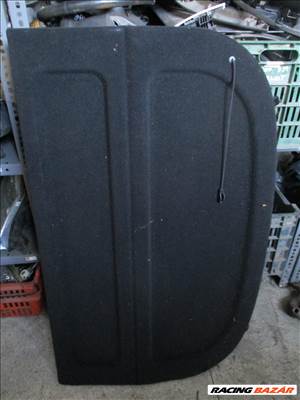 Mazda 6 (2nd gen) kalaptartó 