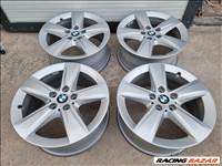 17-es BMW 5X112 gyári alufelni gyönyörű állapotban eladó!
