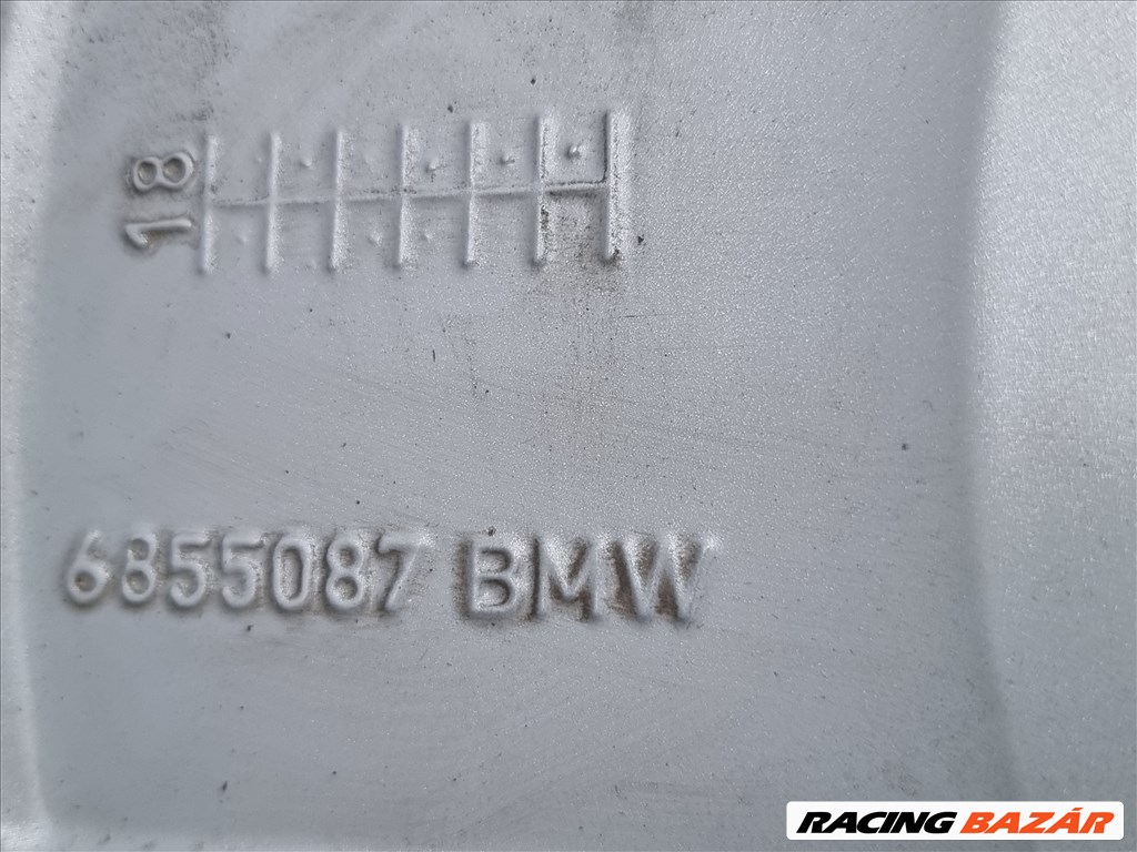17-es BMW 5X112 gyári alufelni gyönyörű állapotban eladó! 3. kép