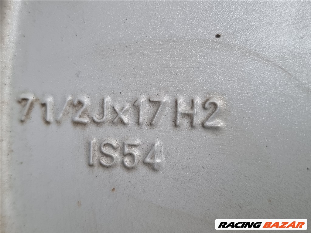17-es BMW 5X112 gyári alufelni gyönyörű állapotban eladó! 4. kép