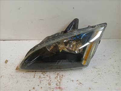 14472 Ford Focus II. 2004-2011 Bal első Lámpa Fényszóró 4M51-13W030-JC