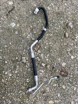 Audi A4 (B9 - 8W), Audi A5 (B9 - 8W) Klíma cső 8W2 820 740 D