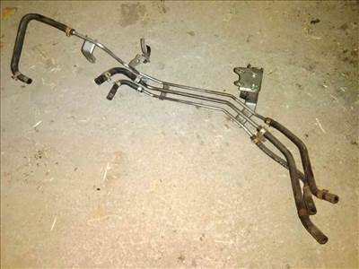 Suzuki Grand Vitara 05- Üzemanyag Cső