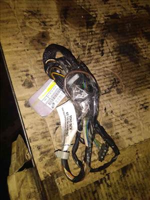 Mercedes ML 400 Csomagtérajtó Kábelköteg A 163 540 23 32