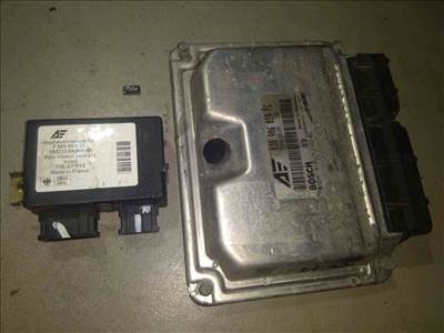 Ford Galaxy II Motorvezérlő / ECU Szett 7 M3 953 257