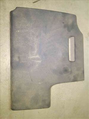 Volkswagen Sharan II Kormány Alatti Burkolat 7M3 857 917