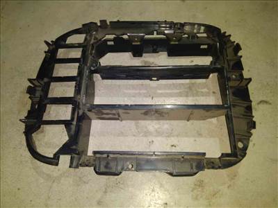 Volkswagen Sharan I Középkonzol