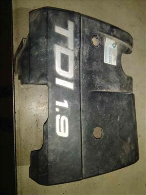 Volkswagen Sharan I Motor Fedél