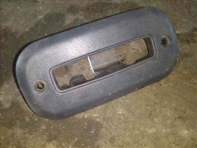 Ford Galaxy II Ülés Rögzítő Takaró