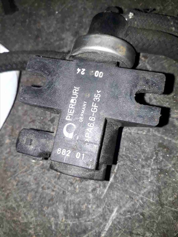 Volkswagen Transporter T4 91-03 Turbónyomás Szabályozó Szelep 1H0 906 627 2. kép