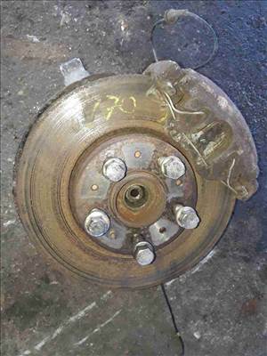 Volvo V70 Jobb Első Csonkállvány Kerékaggyal  Féknyereg  ABS Jeladó