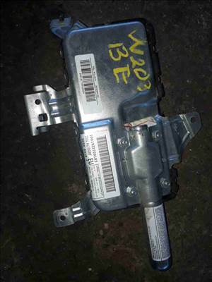 Mercedes C W203 Bal Első Oldallégzsák