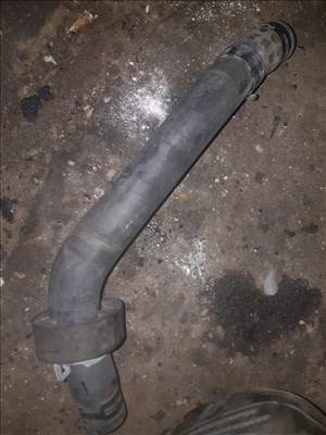 Volkswagen Transporter T4 96-03 Vízcső