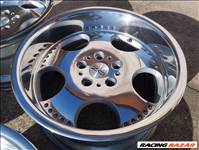 OZ Ceres teli polír alufelni, 5x120, 8.5x17, et15 mind