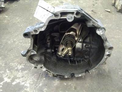 Audi A4 (B5 - 8D) Avant 1.9 TDI váltó 
