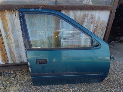 Suzuki Swift II 92-03 Jobb Első Ajtó