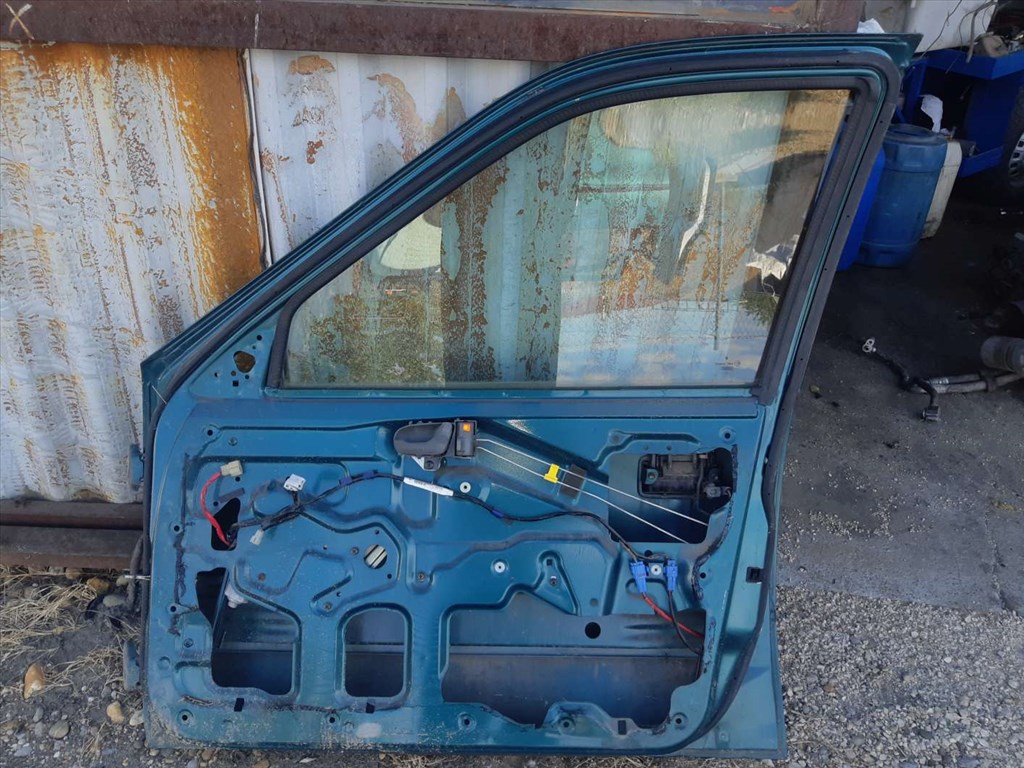 Suzuki Swift II 92-03 Jobb Elsõ Ajtó 2. kép