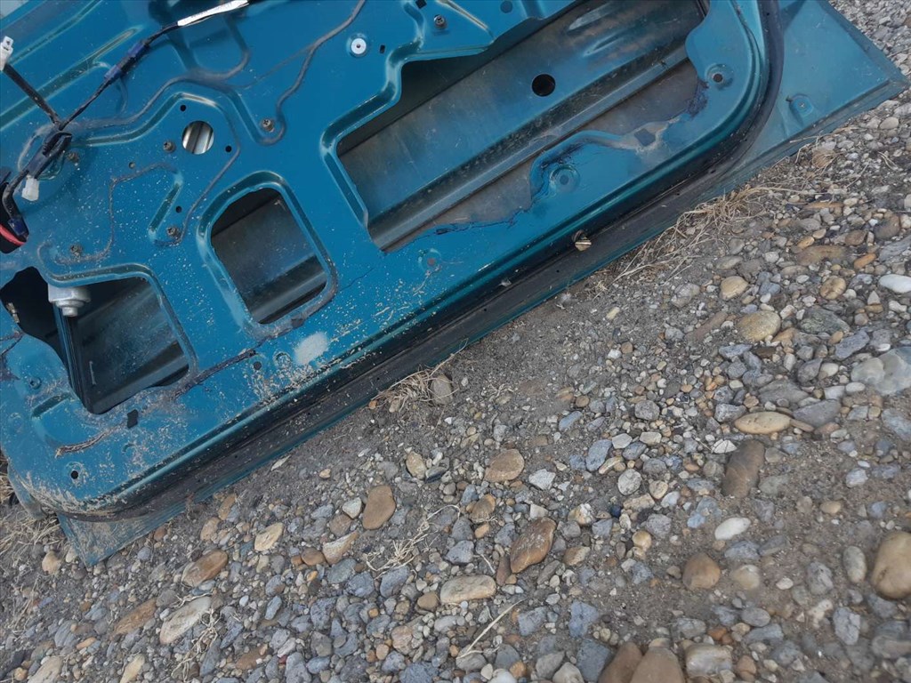 Suzuki Swift II 92-03 Jobb Elsõ Ajtó 3. kép