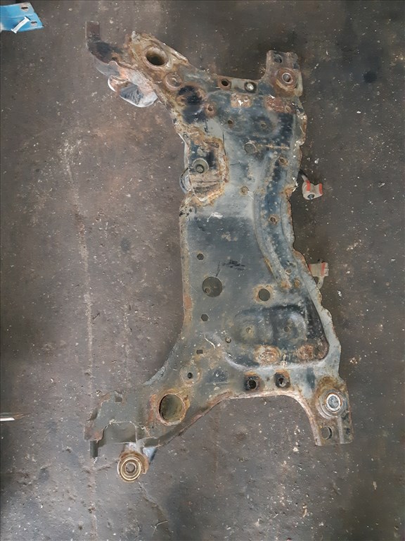 Ford Focus II Elsõ Bölcsõ 2. kép