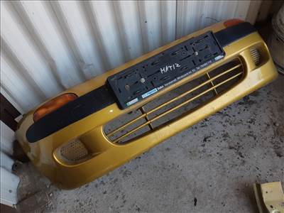 Daewoo Matiz Első Lökhárító