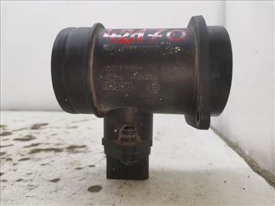 VW PASSAT V (3B5) 1.9 TDI Légtömegmérő #42170# 0281002216