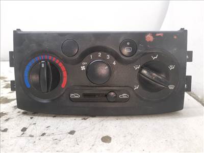 DAEWOO KALOS (KLAS) 1.2 Fűtéskapcsoló (Nem klímás) #42254#