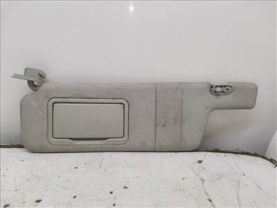 VW POLO CLASSIC (6KV2/ 6V5/ 9J2/ 9J4) 75 1.6 Bal Napellenző #42368# 6K1857551