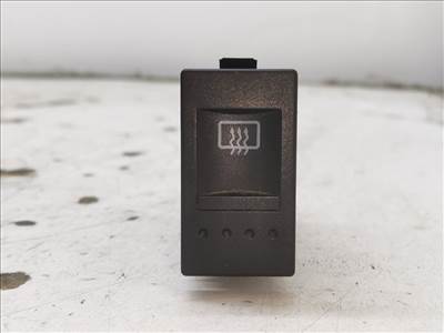 VW POLO CLASSIC (6KV2/ 6V5/ 9J2/ 9J4) 75 1.6 Ablakfűtés Kapcsoló #42420# 6K0959561B