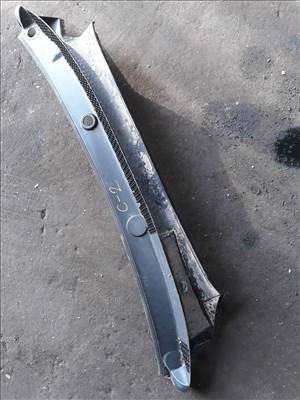 Citroen C2 Levélrács