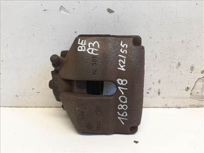 Audi A3 (8P) bal első féknyereg