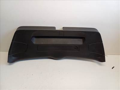 Audi A3 5 ajtós (8V) alsó csomagtérajtó kárpit 8V4867979E