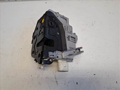 Audi A3 (8P) bal hátsó ajtózár 4F0839015