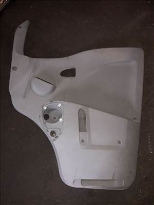 Renault Master Jobb Első Ajtókárpit
