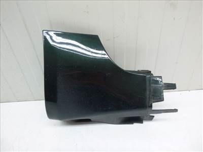Audi A4 (8E B7) jobb hátsó küszöbspoiler vég 8E0853580B