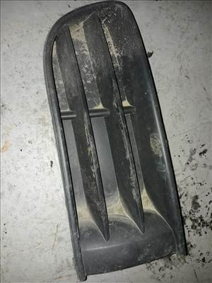 Volkswagen Polo 9N Jobb Első Ködlámpa Takaró 6Q0 853 666