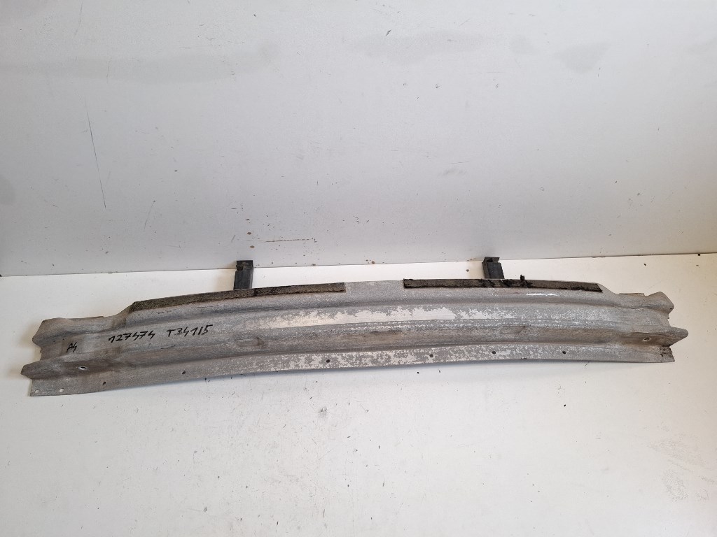 Audi A4 kombi (8E B7) hátsó lökhárító merevítõ alumínium 8E0807313L 1. kép