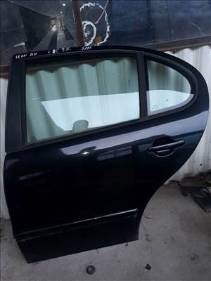 Seat Leon Bal Hátsó Ajtó