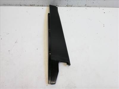 Audi A4 (8K B8) jobb hátsó ajtókeretborítás (ajtókeret borítás) 8K0839902L