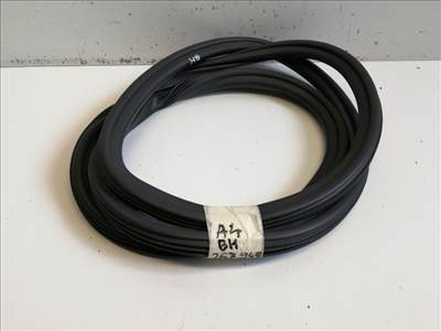 Audi A4 kombi (8K B8) bal hátsó ajtó kédergumi