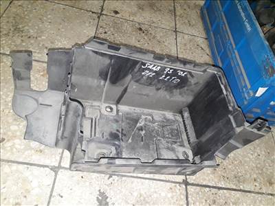 Saab 9-3 Akkumulátor Tartó 12789449