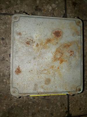 Suzuki Vitara Motorvezérlő / ECU