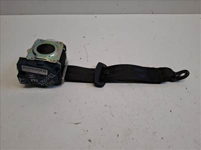 Audi TT (8J) jobb hátsó biztonságiöv 8J8857806B