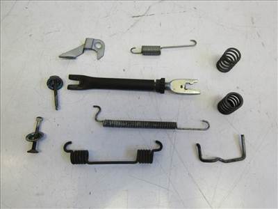 Chevrolet Aveo (T250) jobb hátsó fék önbeálló utánállító