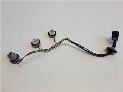 Chevrolet Aveo 5 ajtós jobb hátsó lámpa foglalat