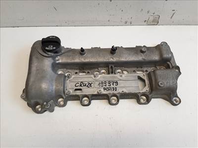 Chevrolet Cruze  szelepfedél 25183781
