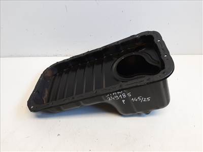 Chevrolet Spark (M300) olajteknő