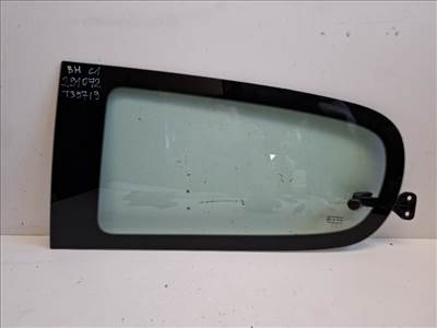 Citroen C1 (AB40) bal hátsó ajtó üveg fix